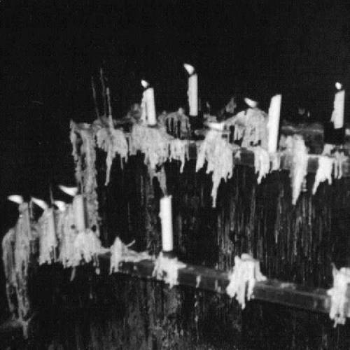 She Beast Demo Recordings